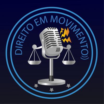 logo direito em movimento